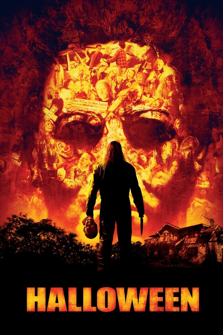Halloween โหดสุดขั้ว อำมหิตสุดขีด (2007)