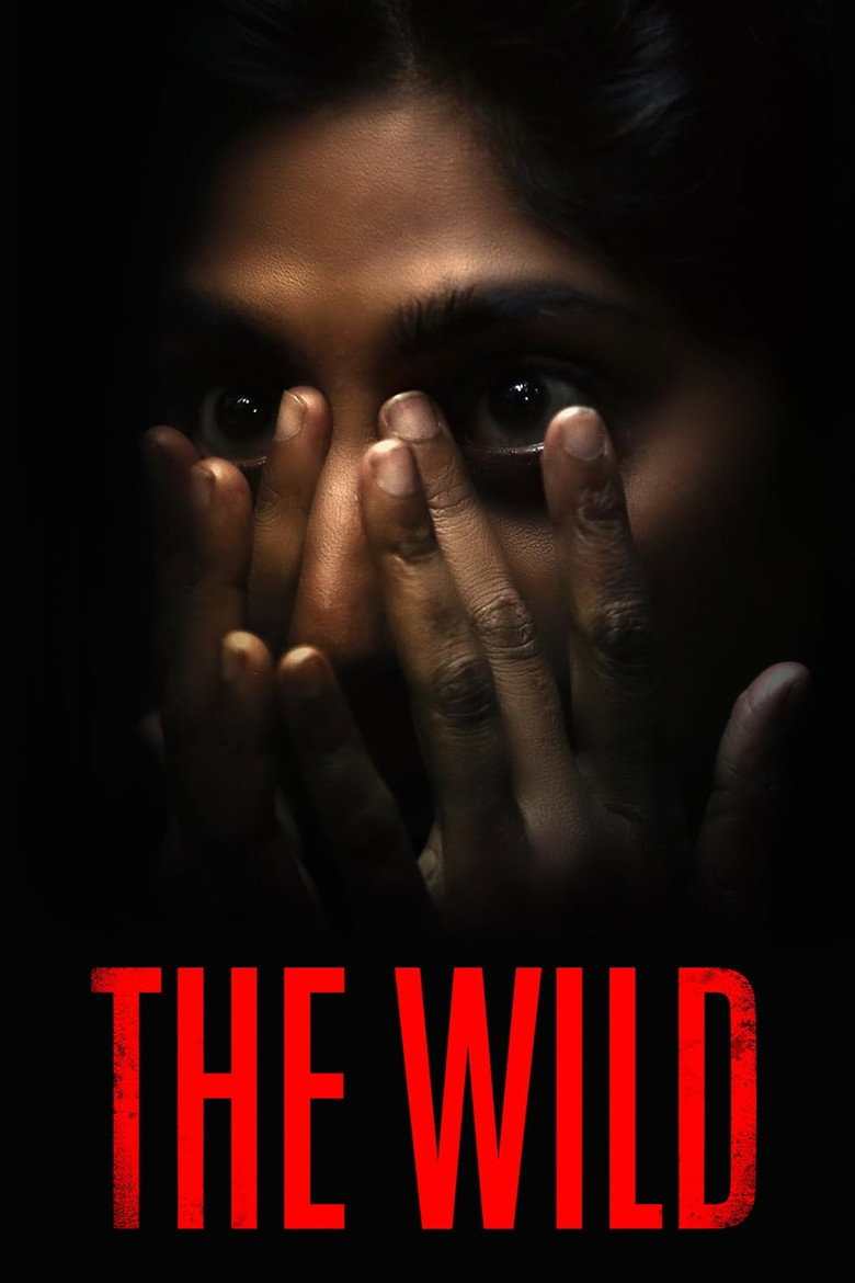 The Wild (2023)