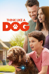 Think Like a Dog คู่คิดสี่ขา (2020)