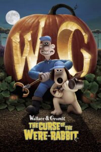 Wallace & Gromit The Curse of the WereRabbit วอลเลซ & กรอมมิท กู้วิกฤตป่วนสวนผักชุลมุน (2005)