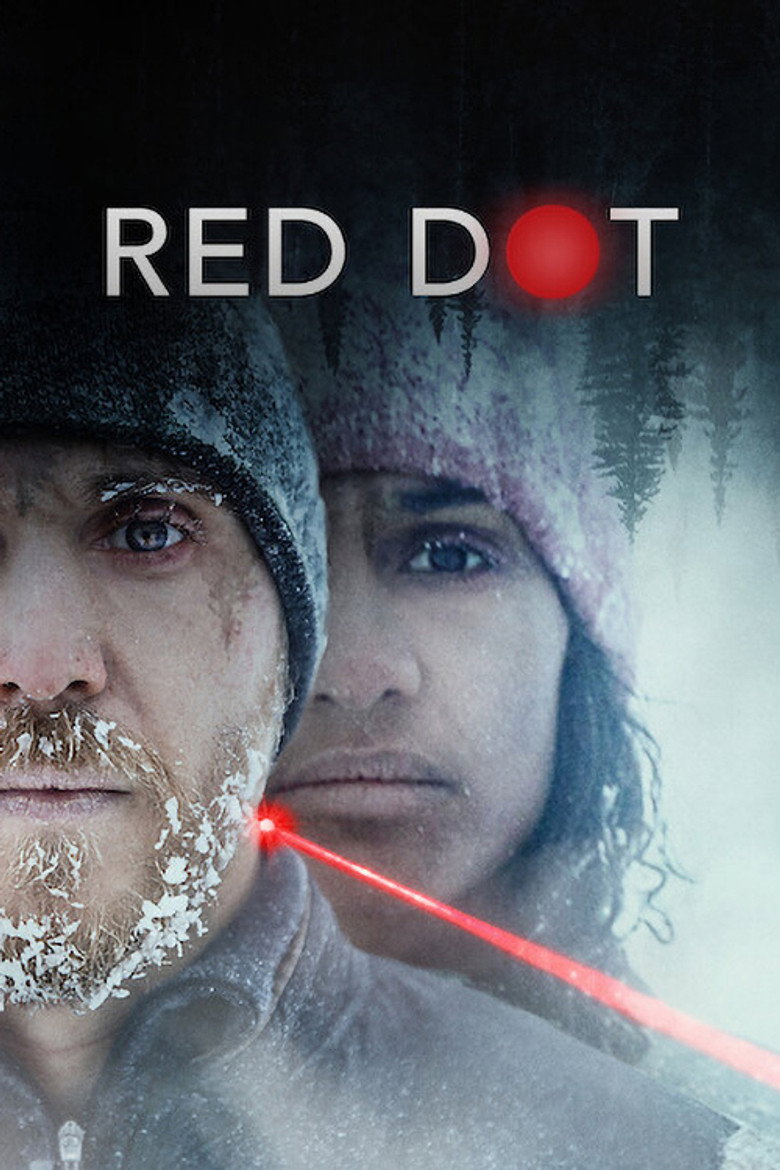 Red Dot เป้าตาย (2021)