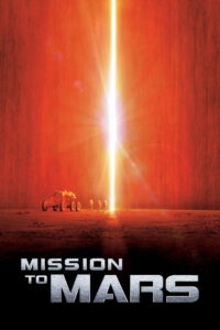 Mission to Mars ฝ่ามหันตภัยดาวมฤตยู (2000)