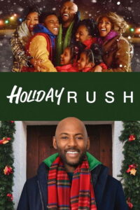 Holiday Rush ฮอลิเดย์ รัช (2019)
