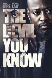 The Devil You Know (2022)