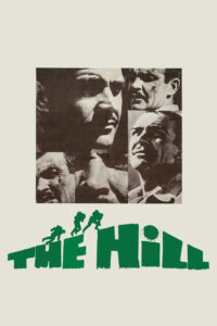 The Hill (1965)