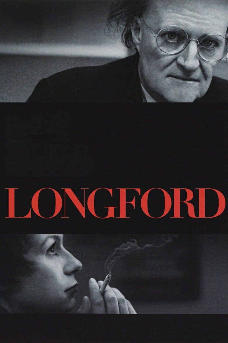 Longford ลองฟอร์ด (2006)