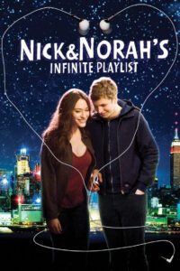 Nick and Norahs Infinite Playlist คืนกิ๊ก ขอหัวใจเป็นของเธอ (2008)