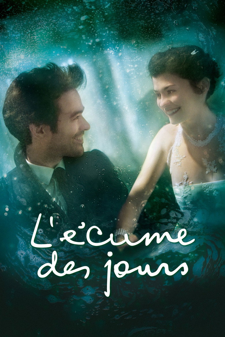 Mood Indigo รักนี้มหัศจรรย์ (2013)