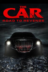 The Car Road to Revenge 2019