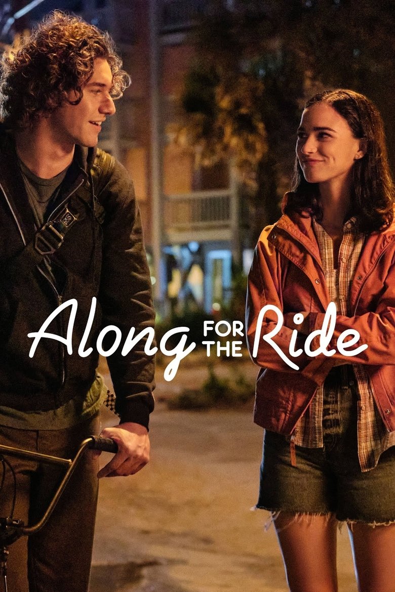 Along for the Ride ลมรักคืนฤดูร้อน (2022)