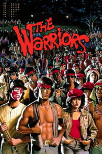 The Warriors แก็งค์มหากาฬ (1979)