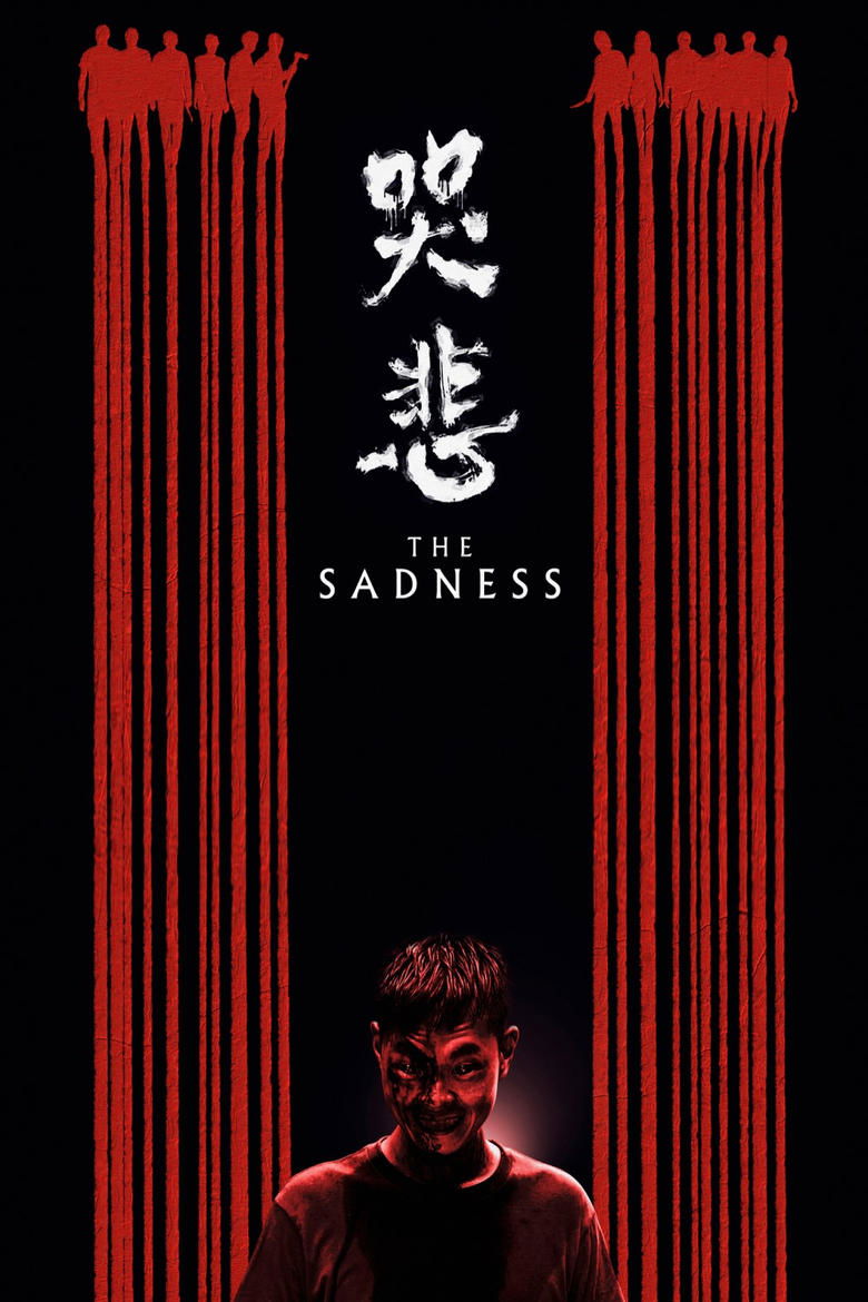 The Sadness (Ku bei) (2021)