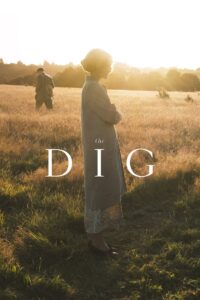 The Dig กู้ซาก (2021)