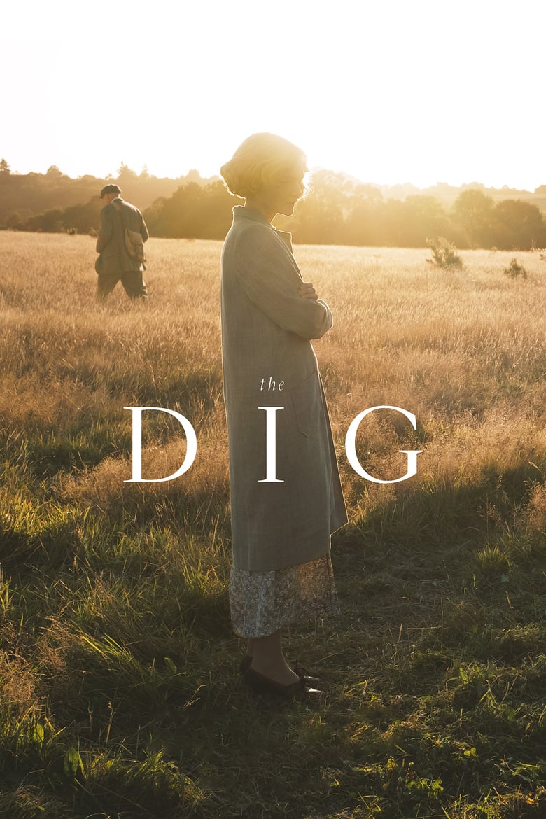 The Dig กู้ซาก (2021)