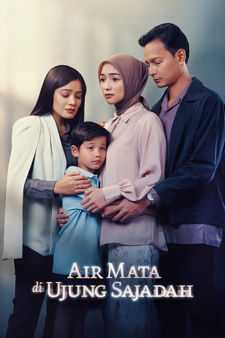 Air Mata di Ujung Sajadah ลูกของแม่ (2023)