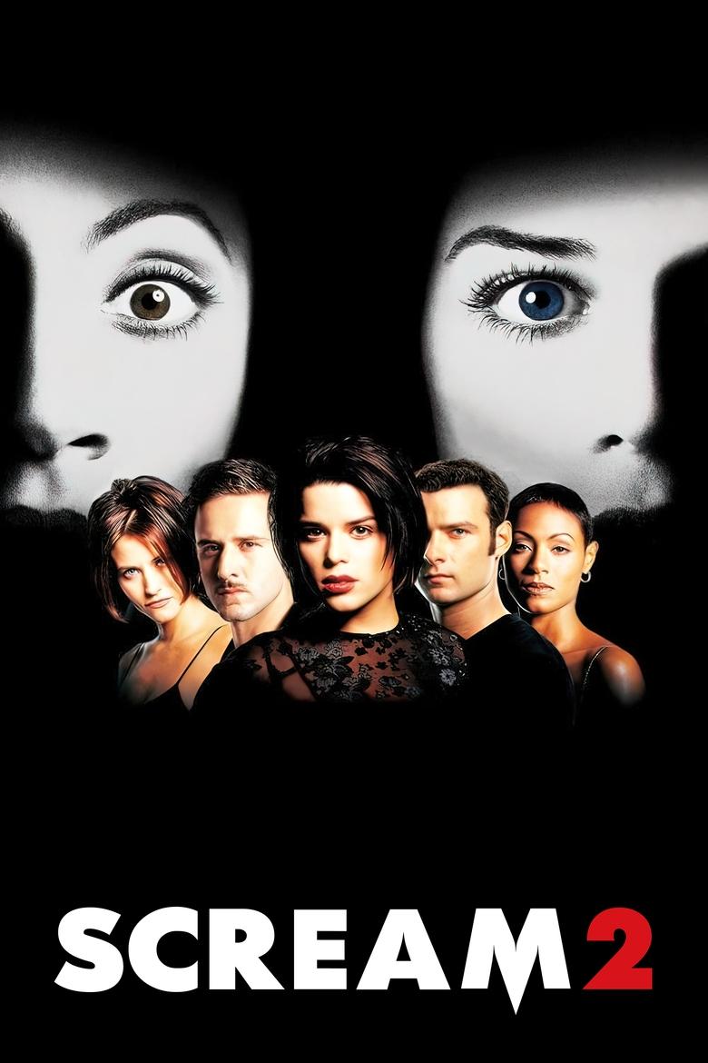 Scream 2 หวีดสุดขีด 2 (1997)