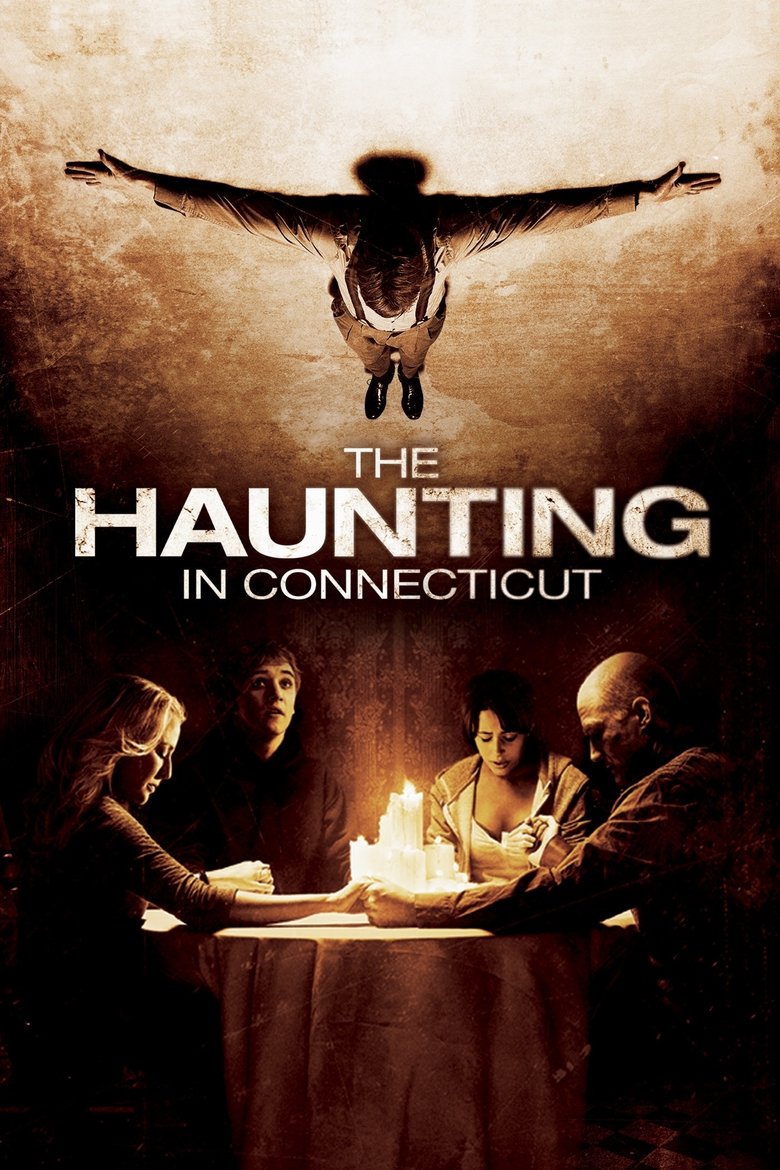 The Haunting in Connecticut คฤหาสน์ช็อค (2009)