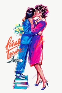 Private Lessons ตำรารักบทที่ 1 (1981)