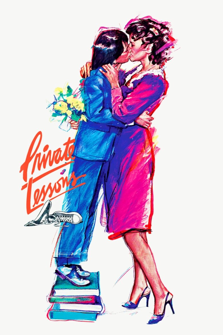 Private Lessons ตำรารักบทที่ 1 (1981)