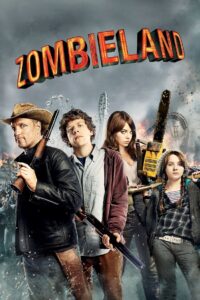 Zombieland ซอมบี้แลนด์ แก๊งคนซ่าส์ล่าซอมบี้ (2009)