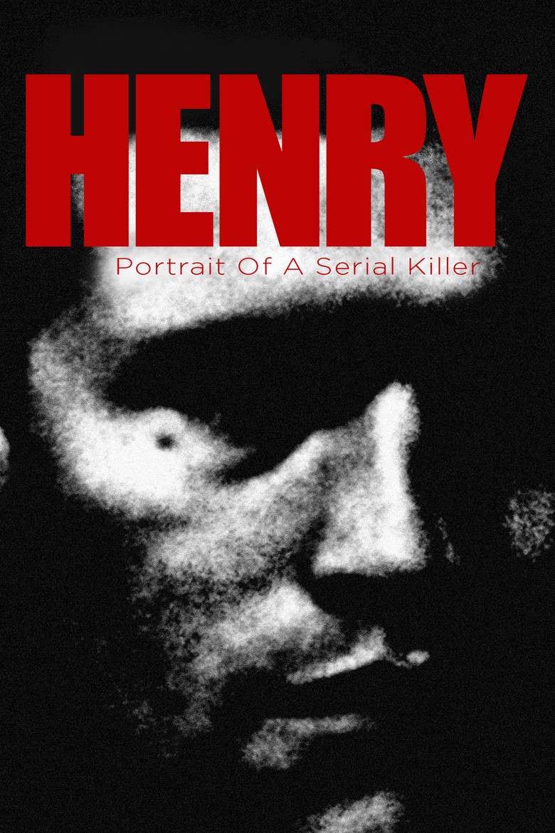 Henry Portrait of a Serial Killer ฆาตกรสุดโหดโคตรอำมหิตจิตเย็นชา (1986)