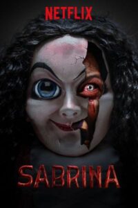 Sabrina ซาบรีน่า วิญญาณแค้นฝังหุ่น (2018)