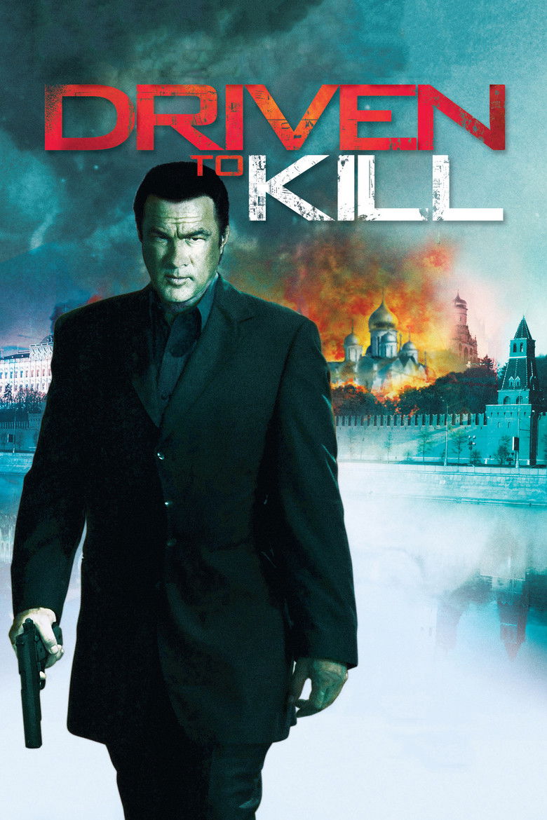 Driven to Kill (Ruslan) ปิดบัญชีแค้นคนมหาประลัย (2009)