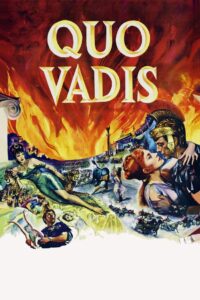 Quo Vadis โรมพินาศ (1951)