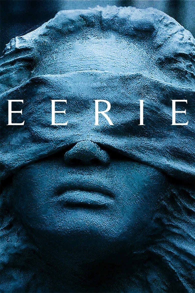 Eerie สืบหลอน โรงเรียนเฮี้ยน (2018)