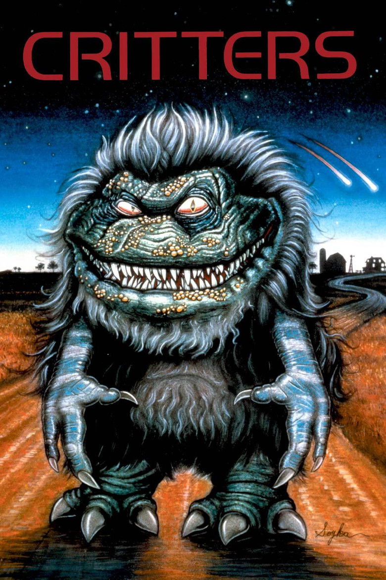 Critters กลิ้ง งับ งับ (1986)