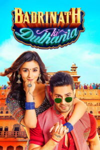 Badrinath Ki Dulhania 2017 เจ้าสาวของบาดรินาท