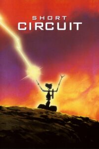 Short Circuit คนครับ ผมเป็นคน (1986)