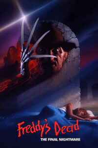 A Nightmare on Elm Street 6 Freddys Dead มิตินิ้วเขมือบ (1991)