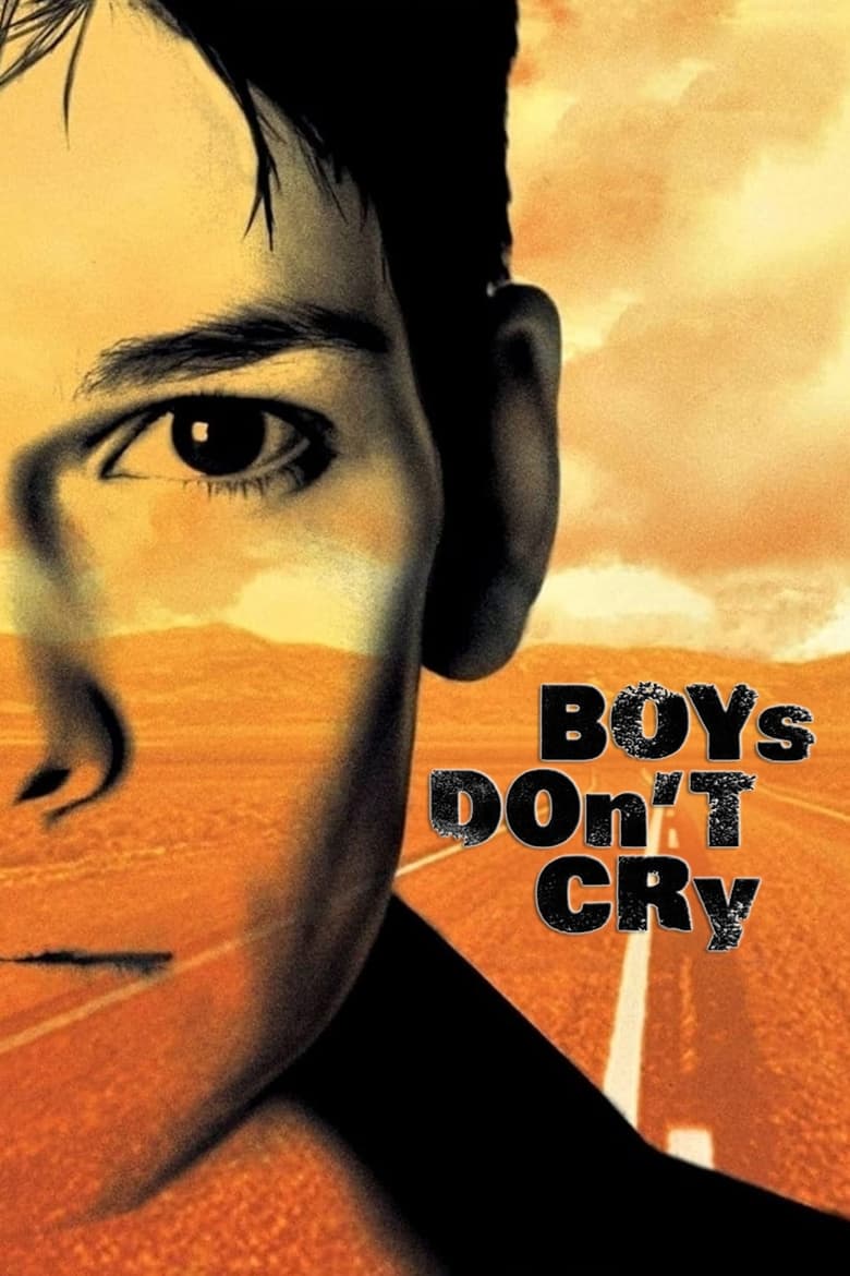Boys Don’t Cry ผู้ชายนี่หว่า ยังไงก็ไม่ร้องไห้ (1999)