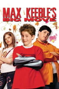Max Keebles Big Move (2001)