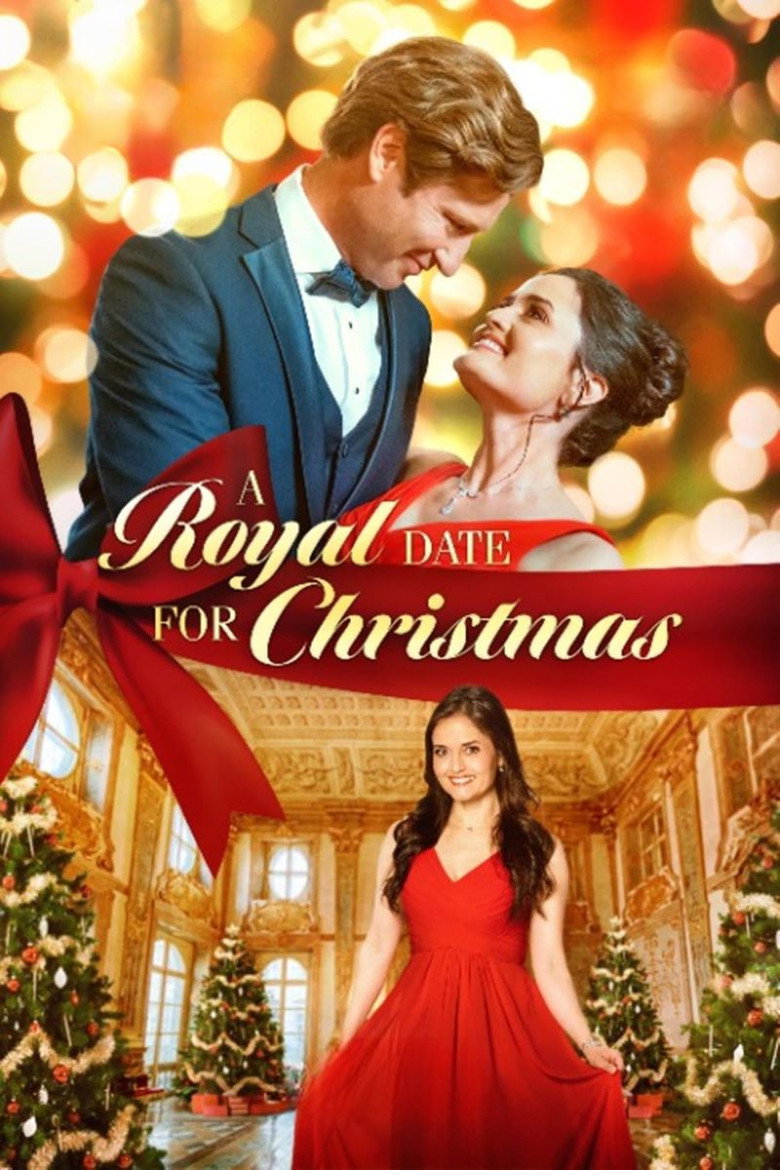 A Royal Date for Christmas คริสต์มาสเดตฉบับรอยัล (2023)