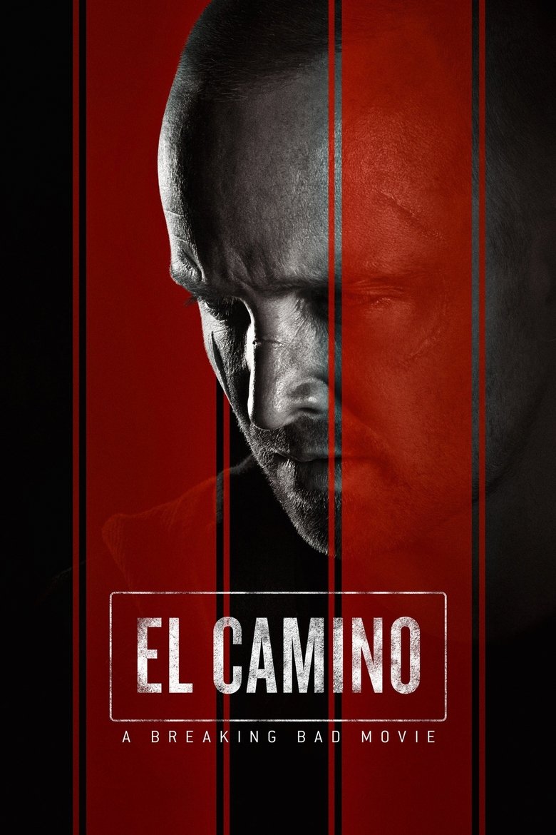 El Camino A Breaking Bad Movie 2019 เอล คามิโน่ ดับเครื่องชน คนดีแตก