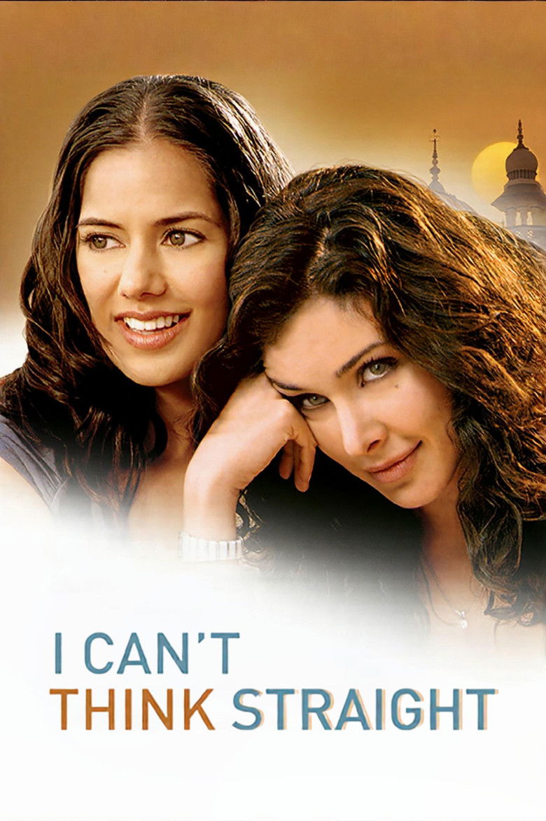 I Can’t Think Straight (2008)
