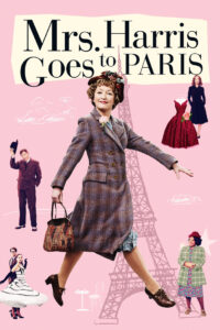 Mrs. Harris Goes to Paris มิสซิสแฮร์ริสไปปารีส (2022)