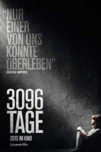 3096 Days บอกโลก ว่าต้องรอด (2013)