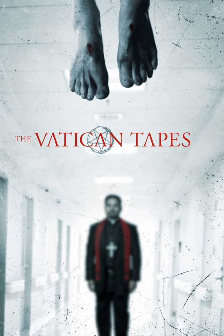 The Vatican Tapes 2015 สวดนรกลงหลุม