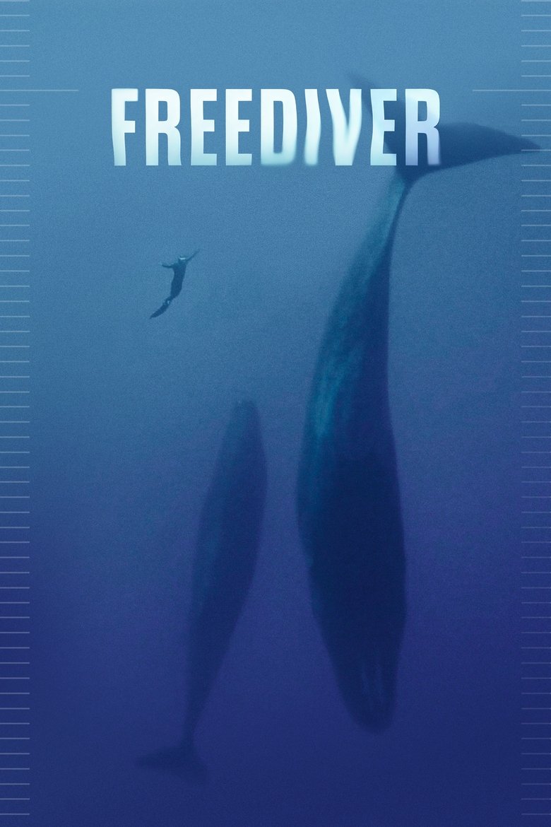 Freediver ดำดิ่งทะลุขีดจำกัด (2024)