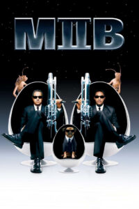 MIB Men In Black 2: เอ็มไอบี หน่วยจารชนพิทักษ์ (2002) พากย์ไทย