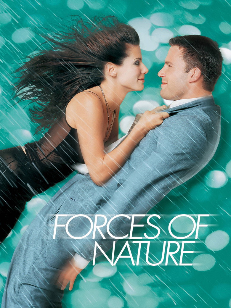 Forces of Nature หลบพายุร้าย เจอพายุรัก (1999)
