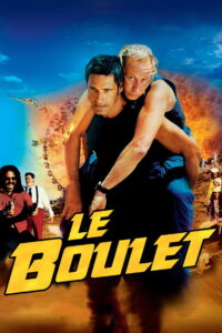 Le boulet กั๋งสุดขีด (2002)
