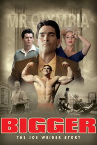 Bigger (2018) HDTV พากย์ไทย