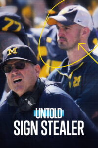 Untold Sign Stealer คนขโมยสัญญาณมือ (2024)