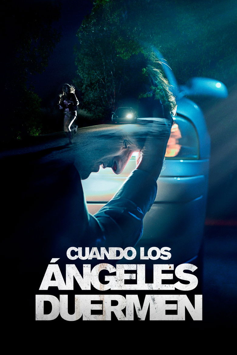 When Angels Sleep Cuando los angeles duermen ฝันร้ายในคืนเปลี่ยว (2018)