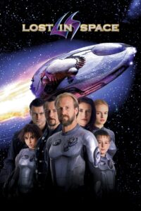 Lost in Space ทะลุโลกหลุดจักรวาล (1998)