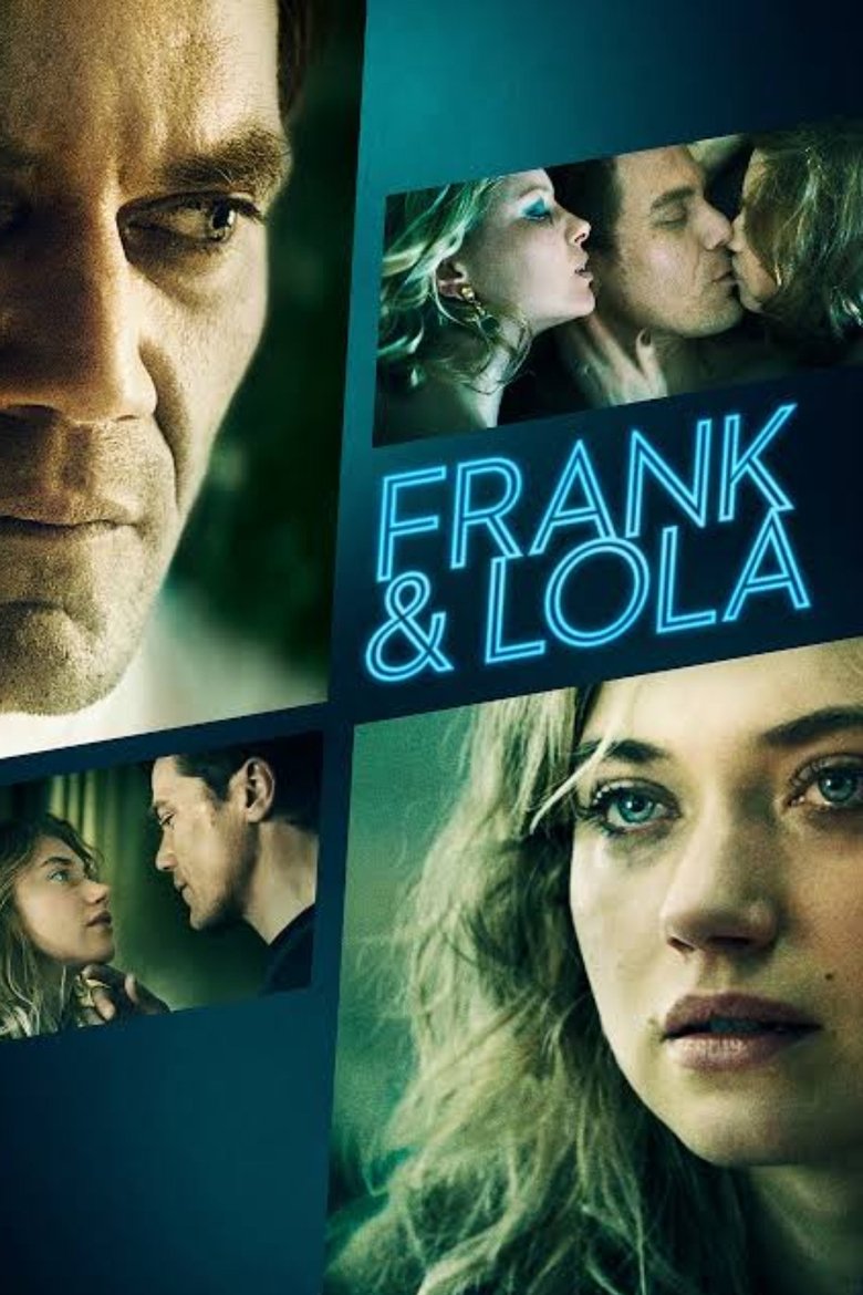Frank & Lola วงกตรัก แฟรงค์กับโลล่า (2016)